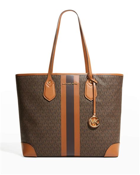 long michael kors bag|Michael Kors large shopper tote.